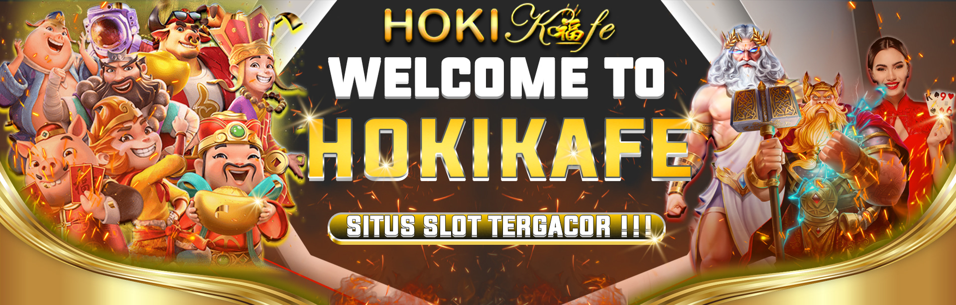 Situs Slot Tergacor