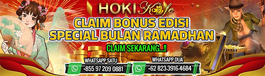 BONUS PUASA