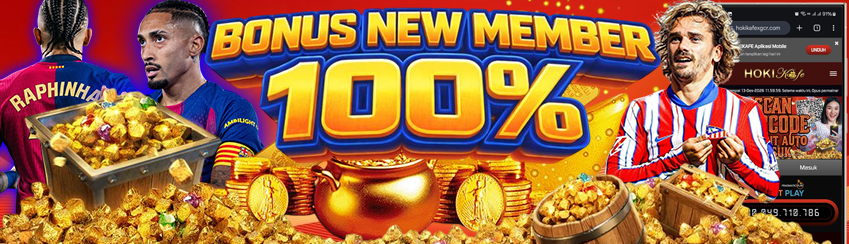 NEW MEMBER SPORTS 100%